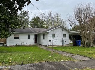 309 E Tennessee Ave, Oak Ridge, TN 37830