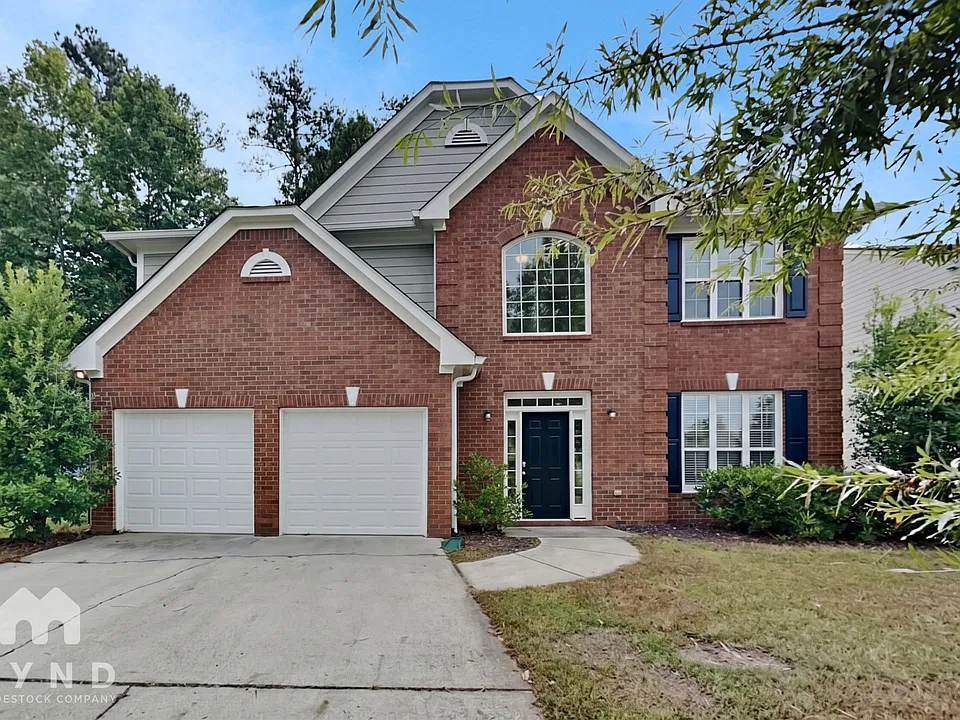 4975 Cascade Hills Cir SW