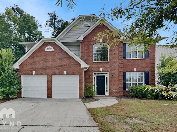 4975 Cascade Hills Cir SW, Atlanta, GA 30331