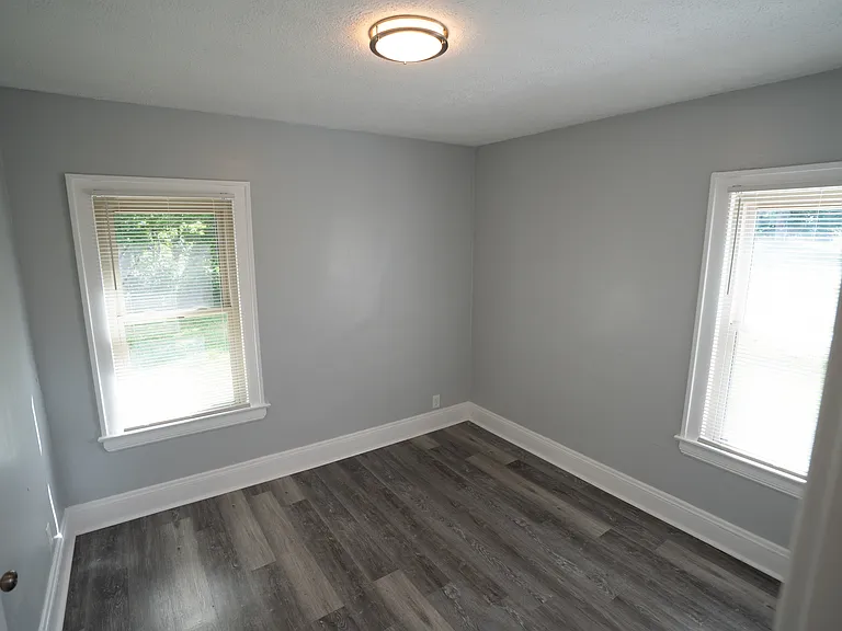 Bedroom 2 Unit A