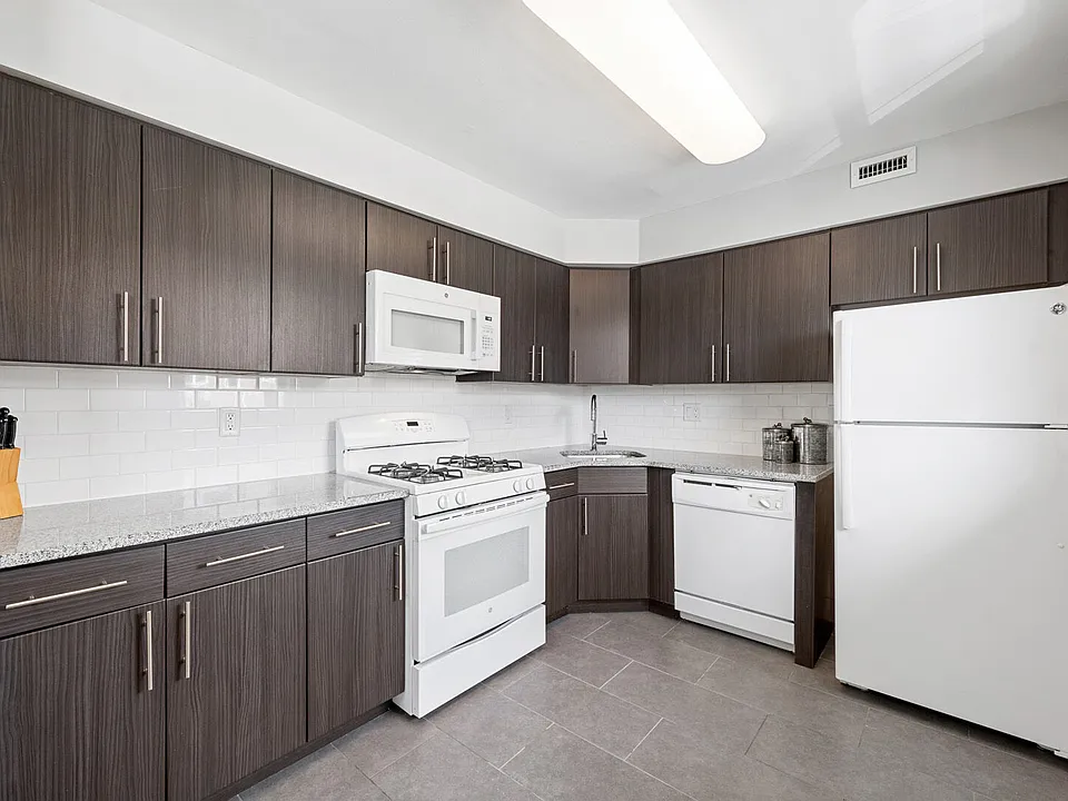 Rock Hill Apartments