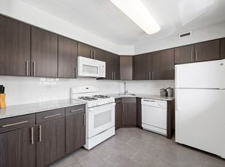 Rock Hill Apartments, Philadelphia, PA 19128