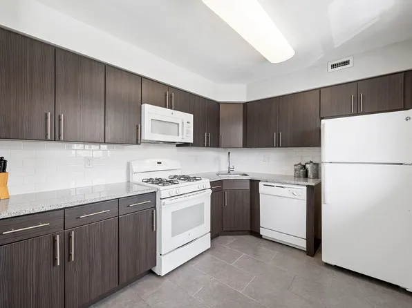 Rock Hill Apartments