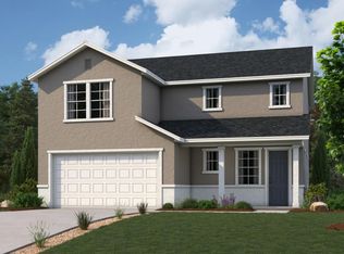 Silver Lake Plan, Summer Springs, Salem, UT 84653