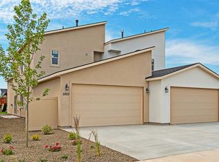 2805 N Cajun Ln, Meridian, ID 83646