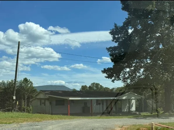 1288 & 1292 Pilot Westfield Rd, Pilot Mountain, NC 27041