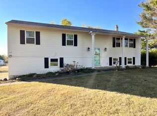 7469 Dry Run Rd, Kingston, OH 45644