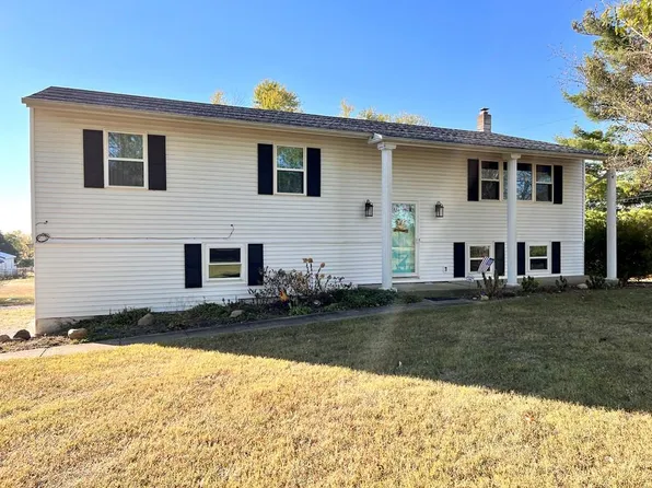 7469 Dry Run Rd, Kingston, OH 45644