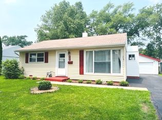 2302 George St, Rolling Meadows, IL 60008