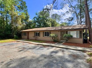 5913 & 5915 NW 23rd Ter, Gainesville, FL 32653