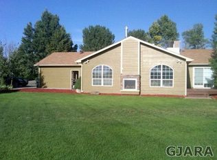 1195-17 1/2 Rd, Fruita, CO 81521