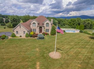 1811 Duke Rd, Waynesboro, VA 22980