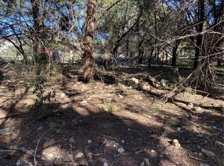 21703 Oxford Dr, Lago Vista, TX 78645