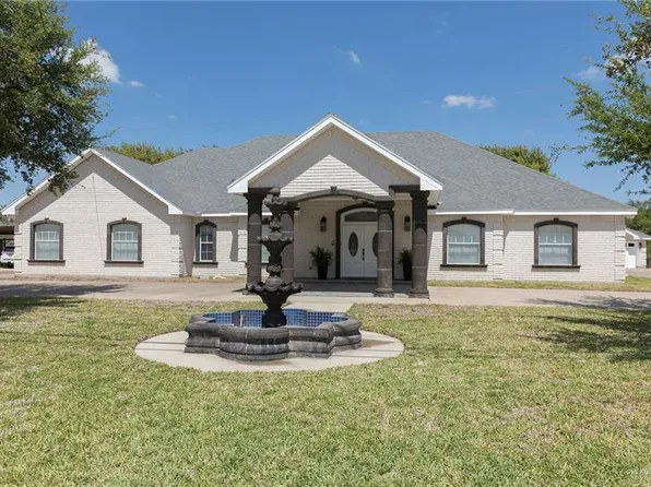 1611 E Mile 3 Rd, Palmhurst, TX 78573