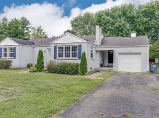 1009 King Rd, Lafayette, TN 37083