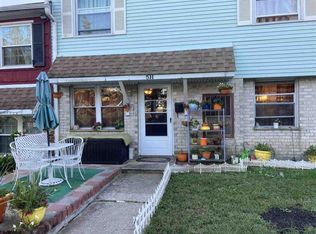 720 S New Rd APT 5H, Absecon, NJ 08201