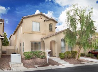 1425 Herring Run Ave, Las Vegas, NV 89183