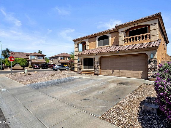 4th image of 15652 W CALAVAR Road