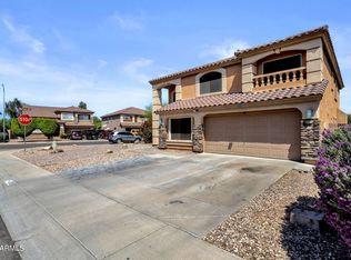 15652 W CALAVAR Road, Surprise, AZ 85379