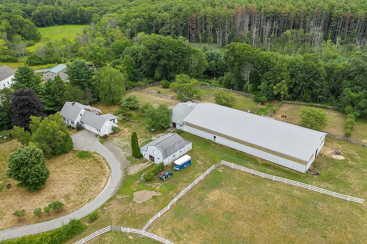 309 Old Gage Hill Road, Pelham, NH 03076 Zillow