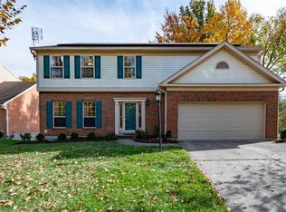 10054 Somerset Dr, Loveland, OH 45140