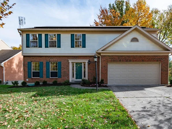 10054 Somerset Dr, Loveland, OH 45140