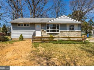 308 S Cummings Ave, Glassboro, NJ 08028