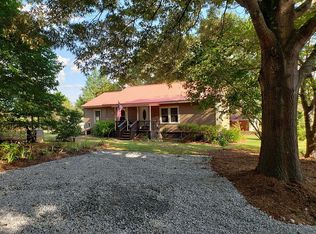 300 Mulliken Rd, Central, SC 29630