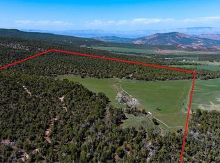 Ke Rd, Mesa, CO 81643