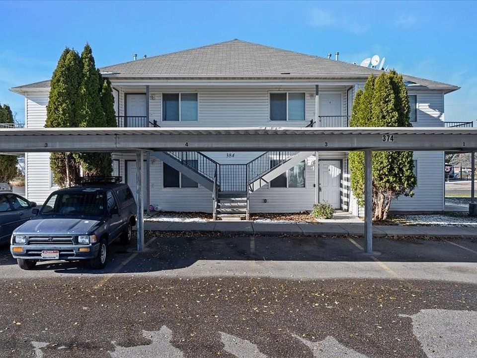 1st image of 384 Madrona St APT 4