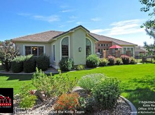 5346 Fox Hollow Ct, Loveland, CO 80537