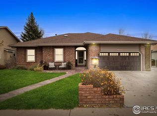 6312 Buchanan St, Fort Collins, CO 80525