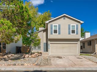 1542 4th St, Colorado Springs, CO 80907