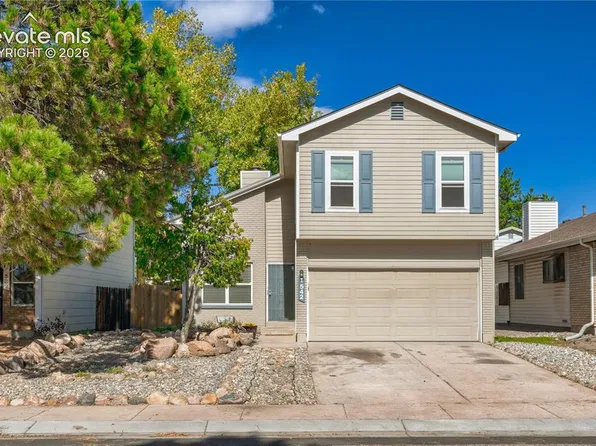 1542 4th St, Colorado Springs, CO 80907