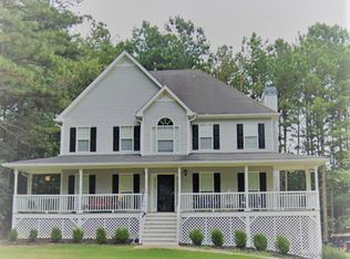 17 Annandale Dr #1, Dallas, GA 30132