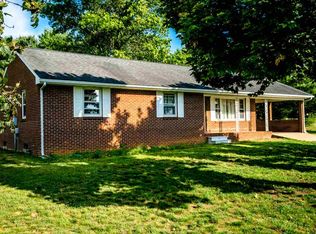 18996 Huckleberry Rd, Elkton, VA 22827