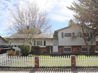 4709 Linden Way, Cheyenne, WY 82009