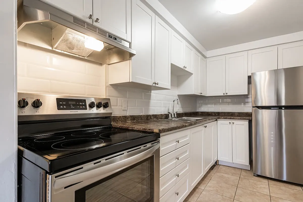 Churchill Townhomes — Photo 1
