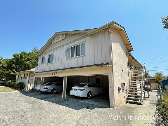 3rd image of 1332 E Broadway #4