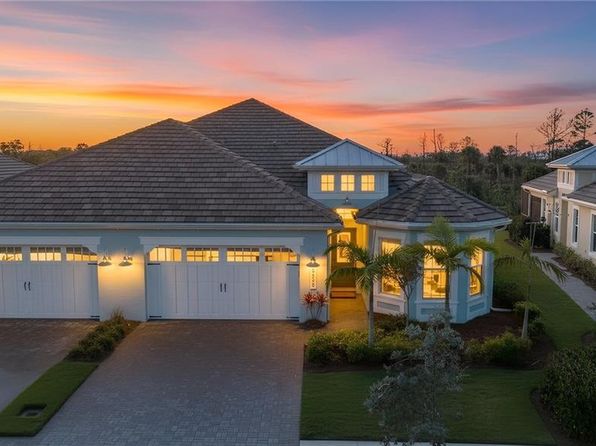 6439 Negril Isle DR, NAPLES, FL 34113