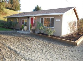 23249 NW Fisher Rd, Buxton, OR 97109