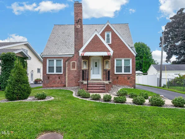 1 Turner Place, Albany, NY 12209