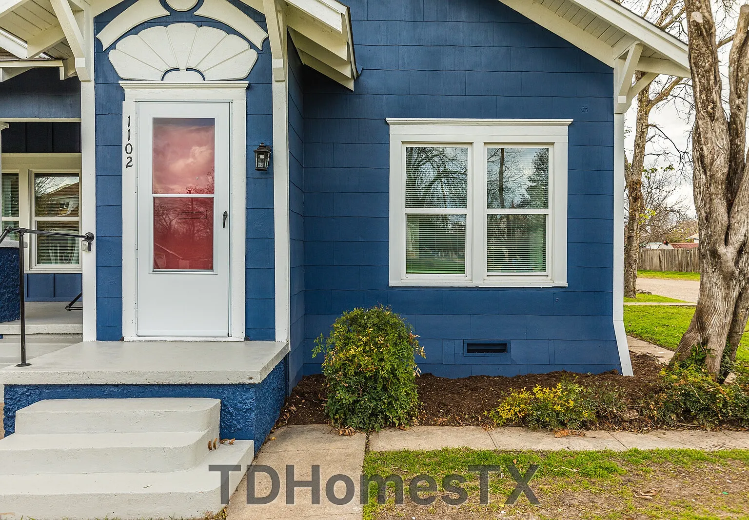 1 bed, 917 sqft, $1,100 — Photo 2