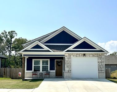 24 Ables Way #46, Ringgold, GA, 30736