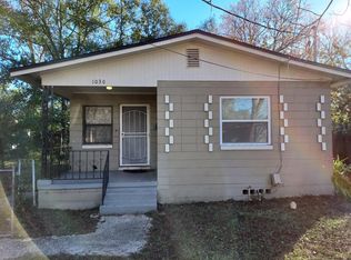 1030 W 30th St, Jacksonville, FL 32209