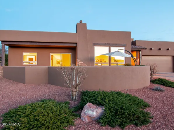 75 Overlook, Sedona, AZ 86351