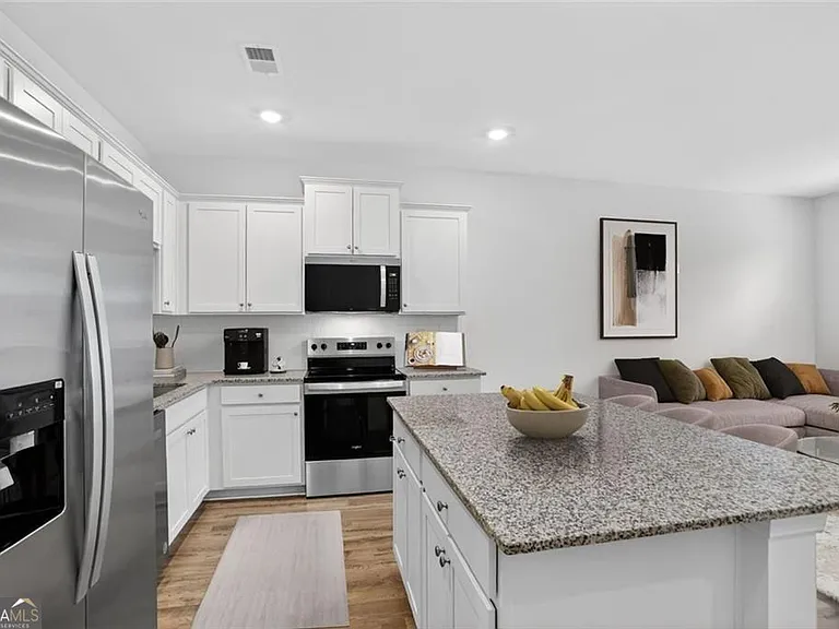 2818 Georgia Aster Way #9 — Photo 3