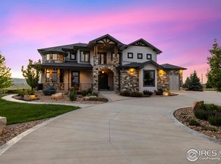 2155 Scenic Estates Dr, Fort Collins, CO 80524