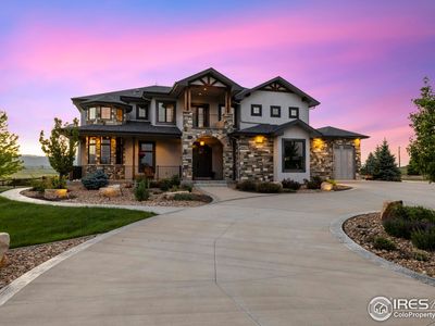 2155 Scenic Estates Dr, Fort Collins, CO, 80524