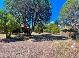 1947 Clear Creek Dr, Happy Jack, AZ 86024 | Zillow